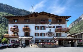 Hotel Edelweiss