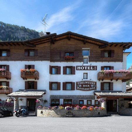 Hotel Edelweiss Pré-Saint-Didier Extérieur photo
