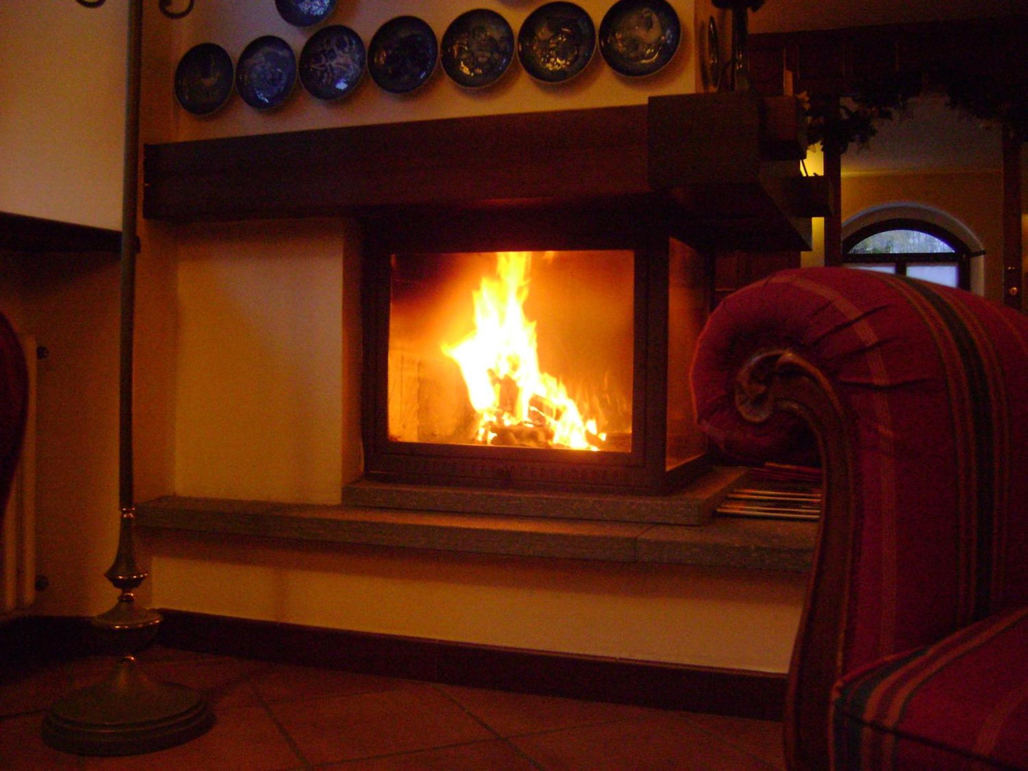 Hotel Edelweiss Pré-Saint-Didier Extérieur photo