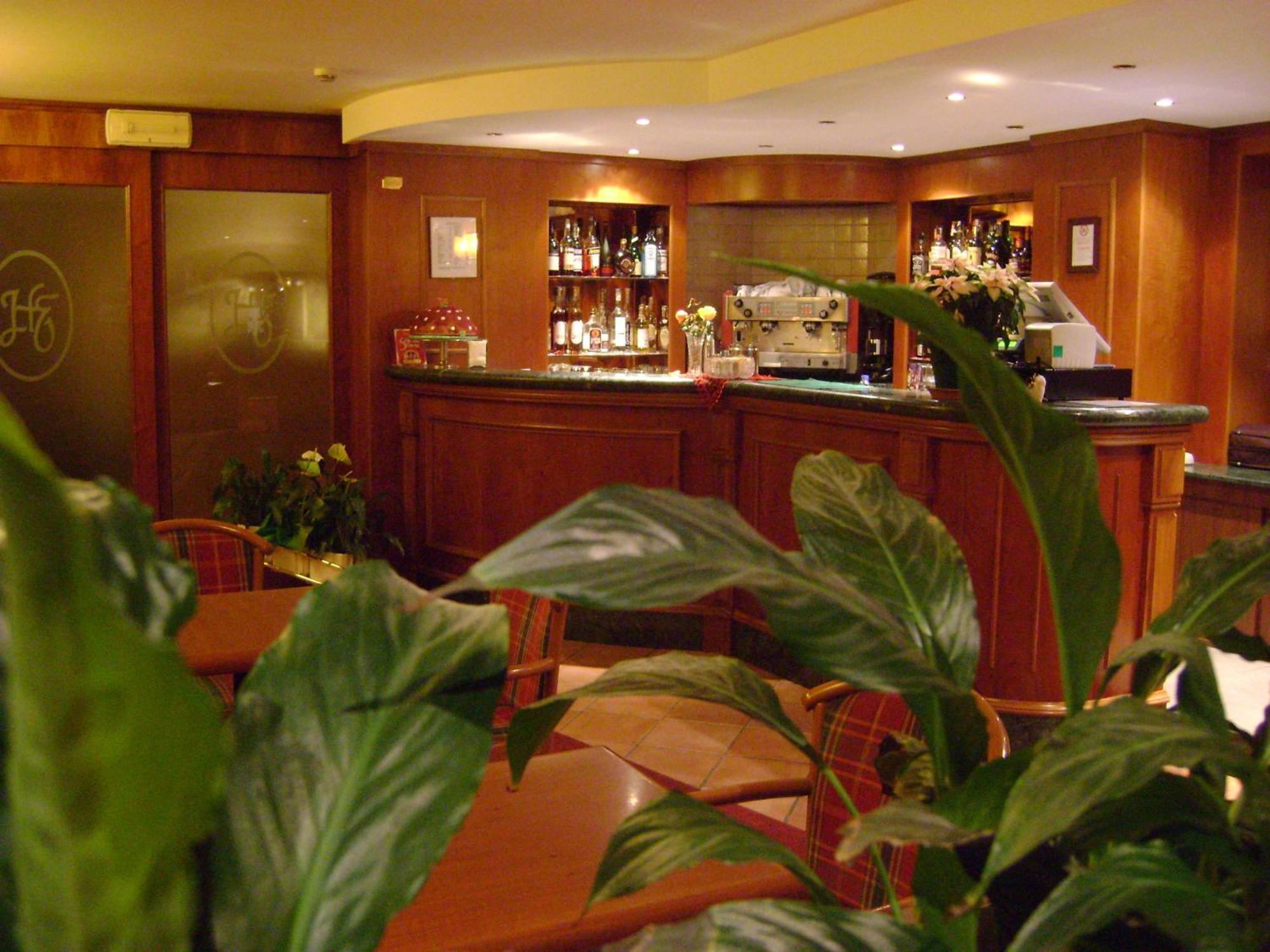 Hotel Edelweiss Pré-Saint-Didier Extérieur photo