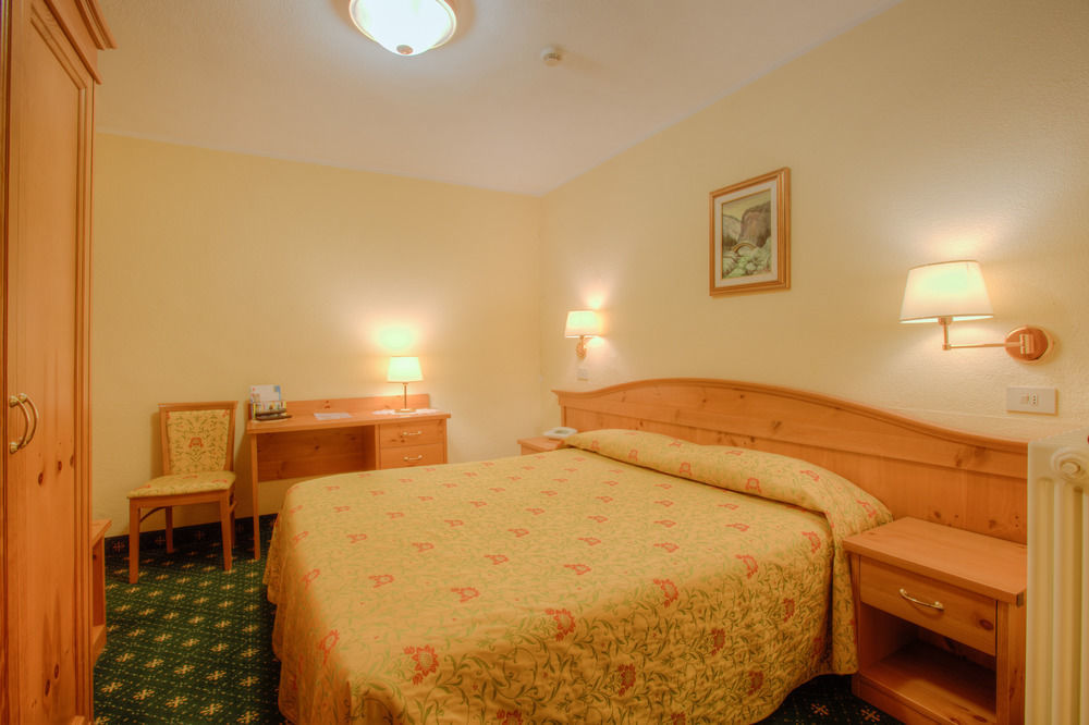 Hotel Edelweiss Pré-Saint-Didier Extérieur photo