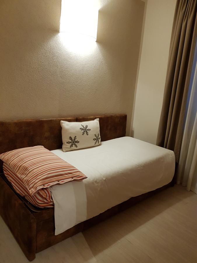 Hotel Edelweiss Pré-Saint-Didier Extérieur photo