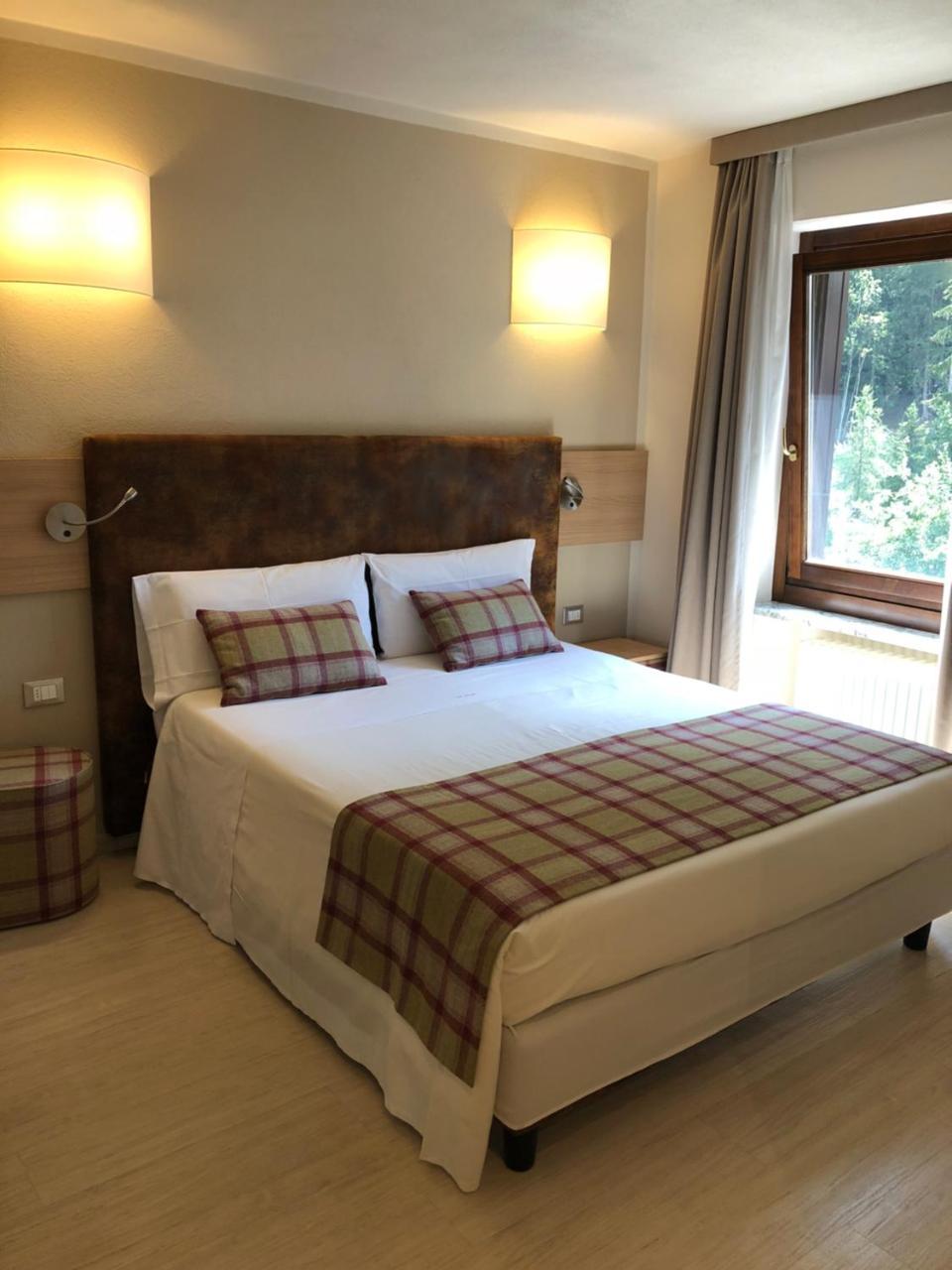 Hotel Edelweiss Pré-Saint-Didier Extérieur photo