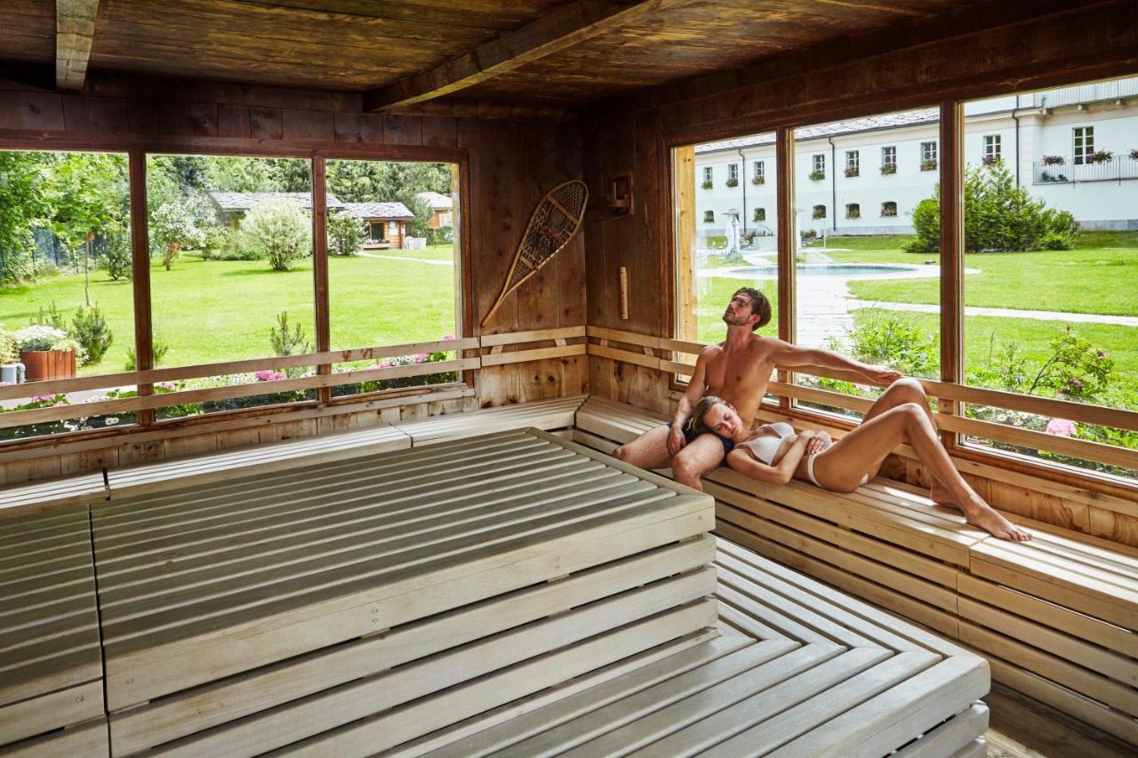 Hotel Edelweiss Pré-Saint-Didier Extérieur photo