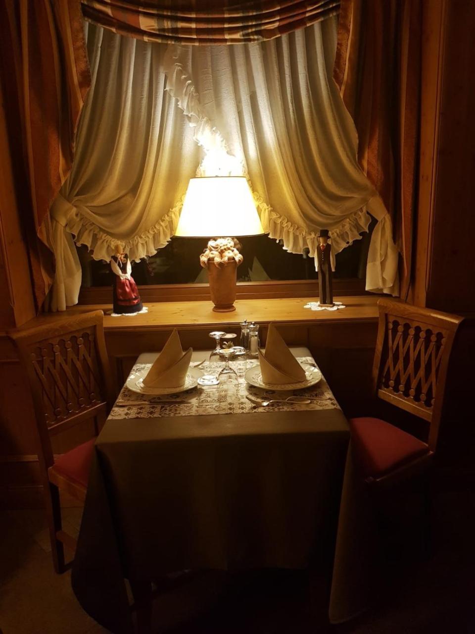 Hotel Edelweiss Pré-Saint-Didier Extérieur photo