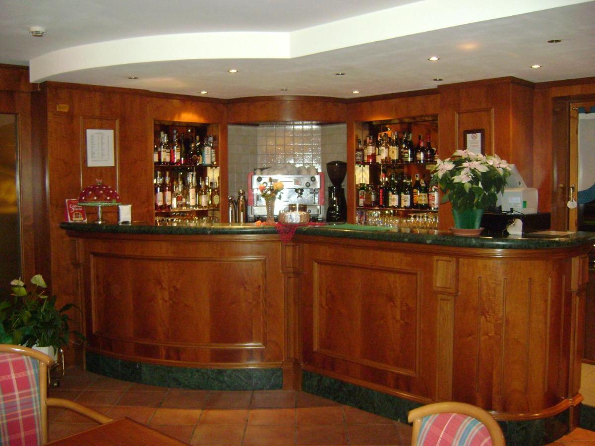 Hotel Edelweiss Pré-Saint-Didier Extérieur photo